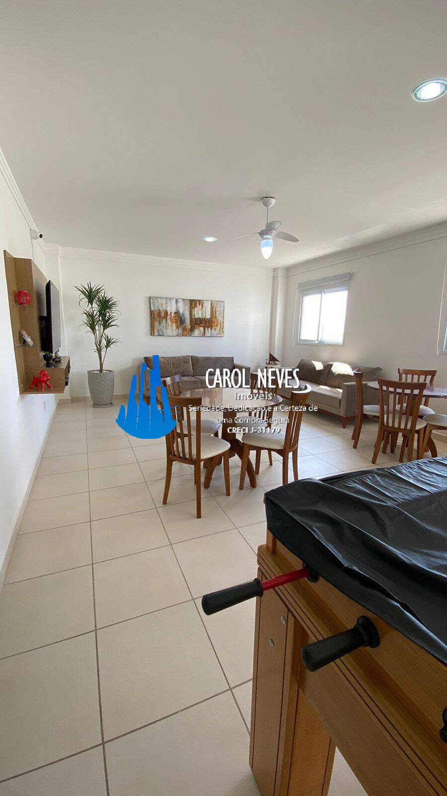 Apartamento, 1 quarto, 43 m² - Foto 8