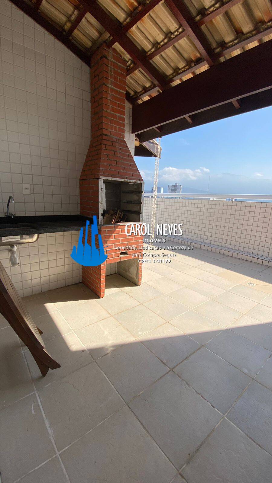 Apartamento, 1 quarto, 43 m² - Foto 6
