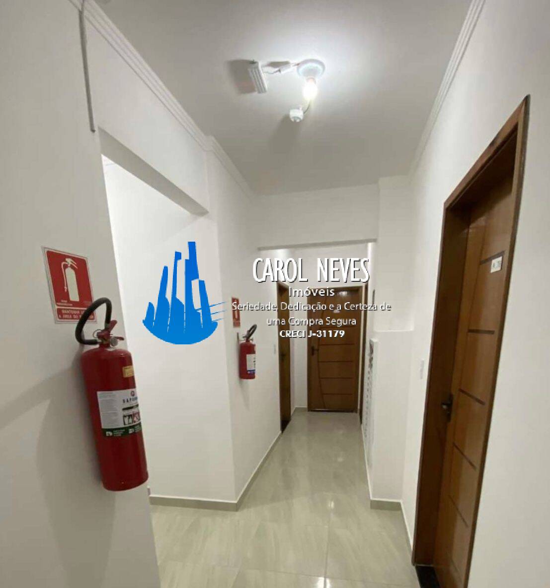 Apartamento, 1 quarto, 42 m² - Foto 2