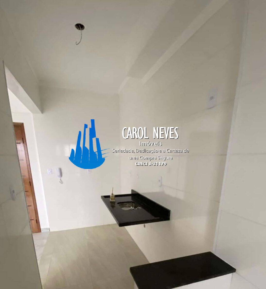 Apartamento, 1 quarto, 42 m² - Foto 9