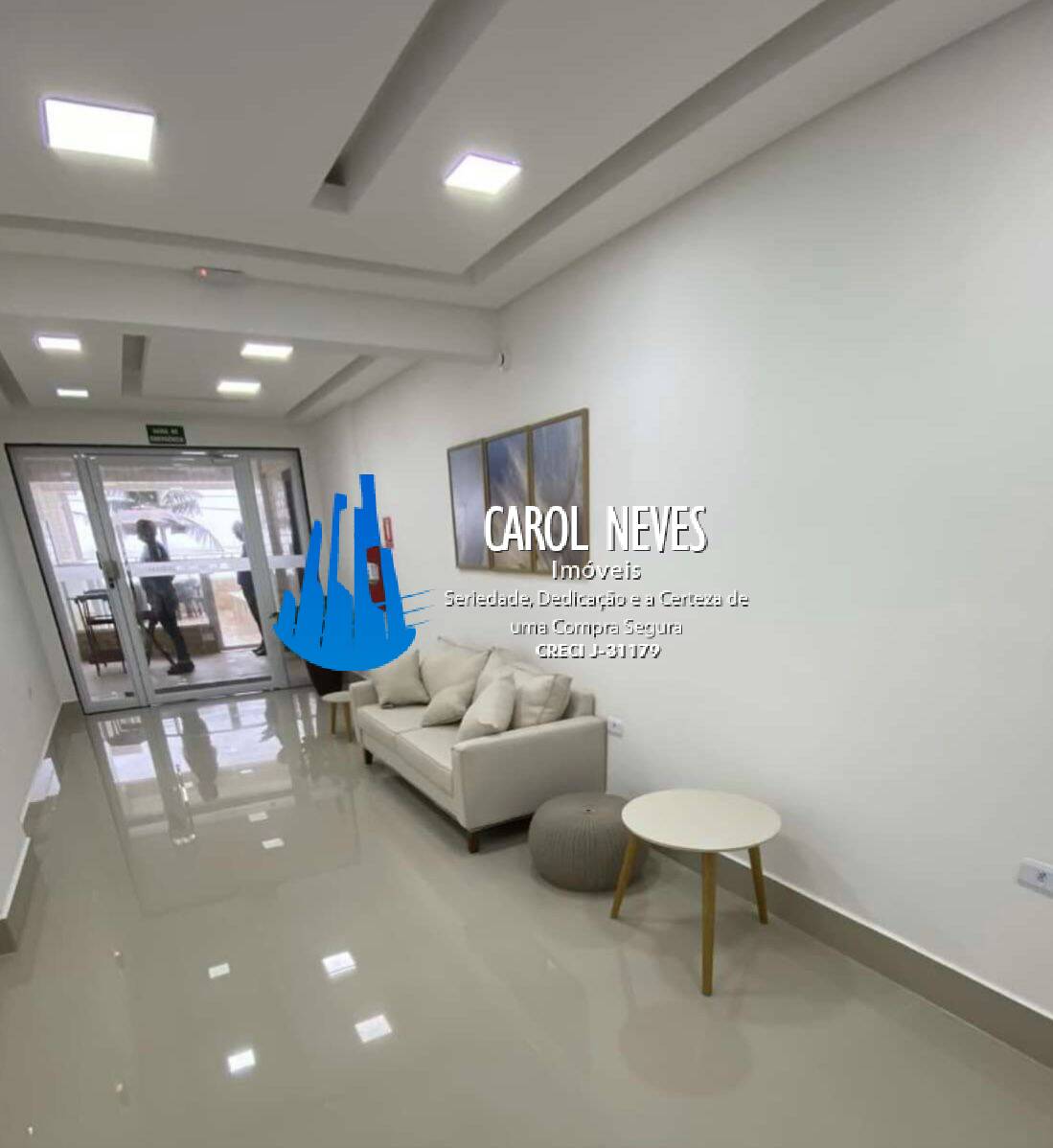 Apartamento, 1 quarto, 42 m² - Foto 4