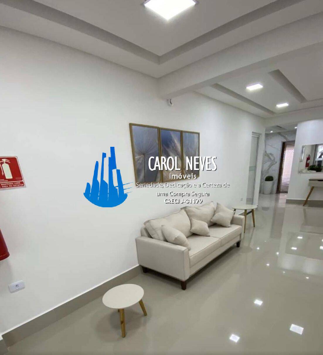 Apartamento, 1 quarto, 42 m² - Foto 5