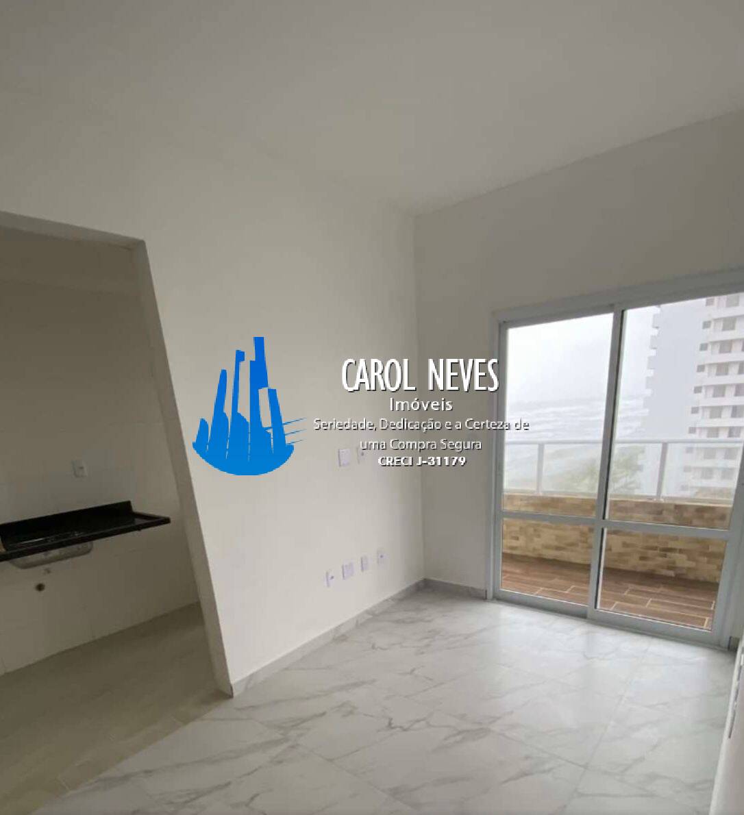 Apartamento, 1 quarto, 42 m² - Foto 8