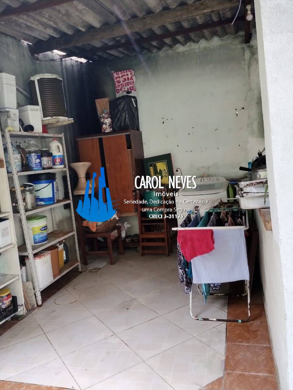 Casa, 2 quartos, 51 m² - Foto 8