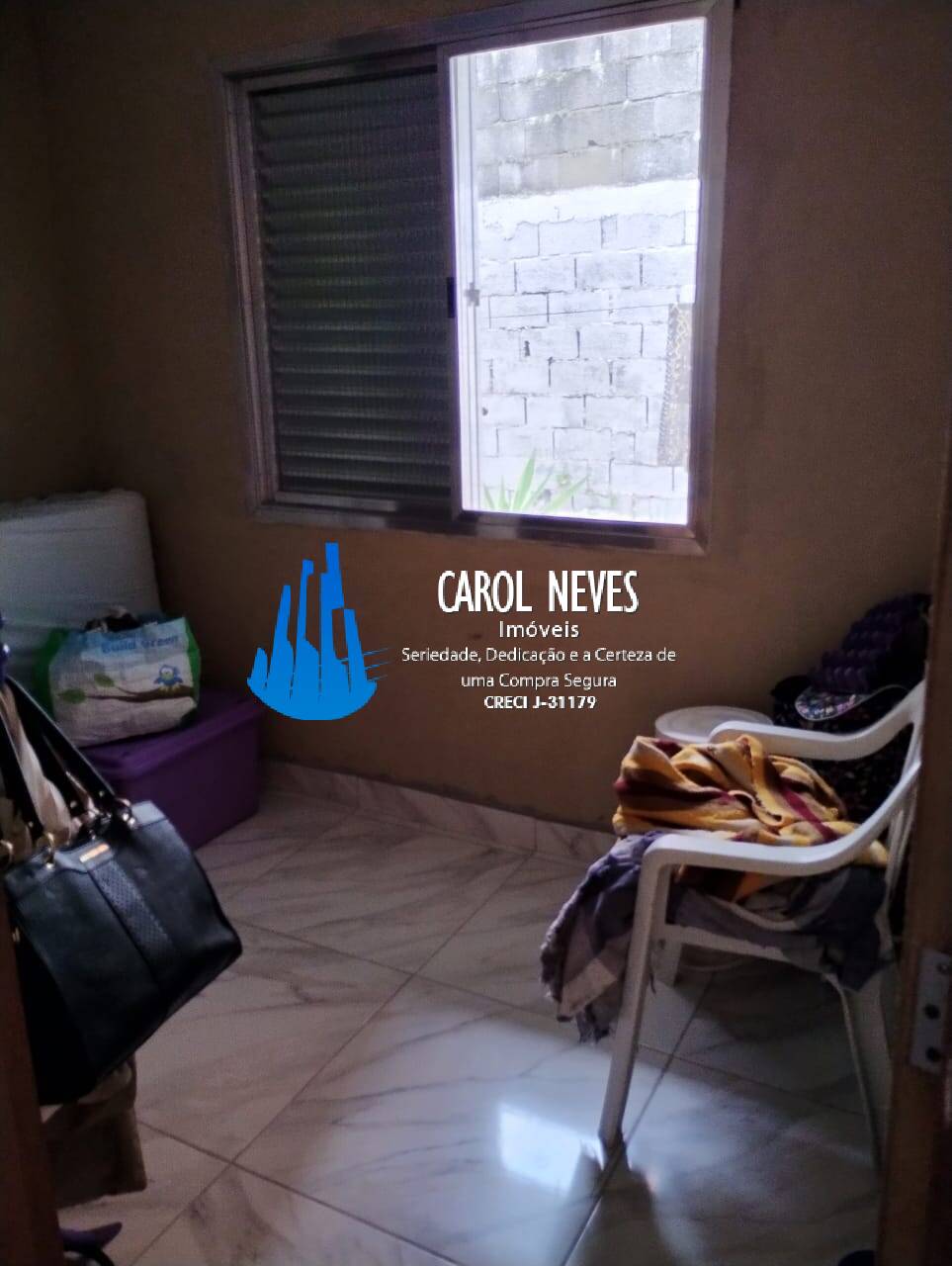 Casa, 2 quartos, 51 m² - Foto 4