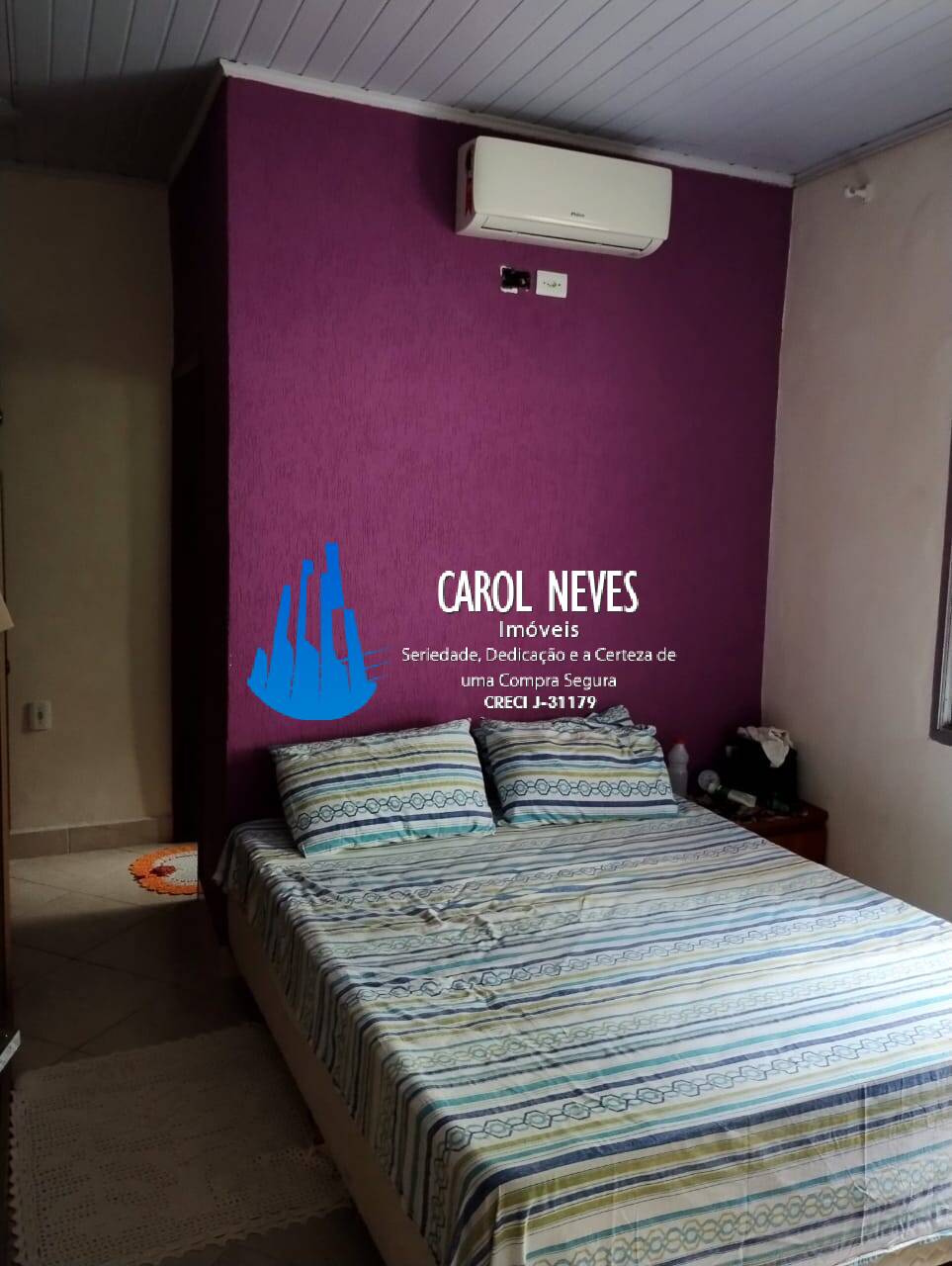 Casa, 2 quartos, 51 m² - Foto 6