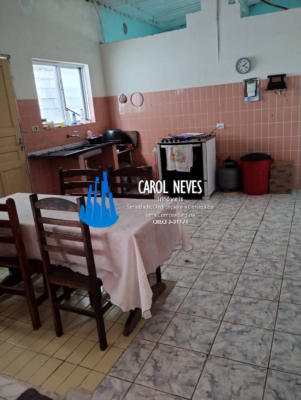 Casa, 2 quartos, 51 m² - Foto 5