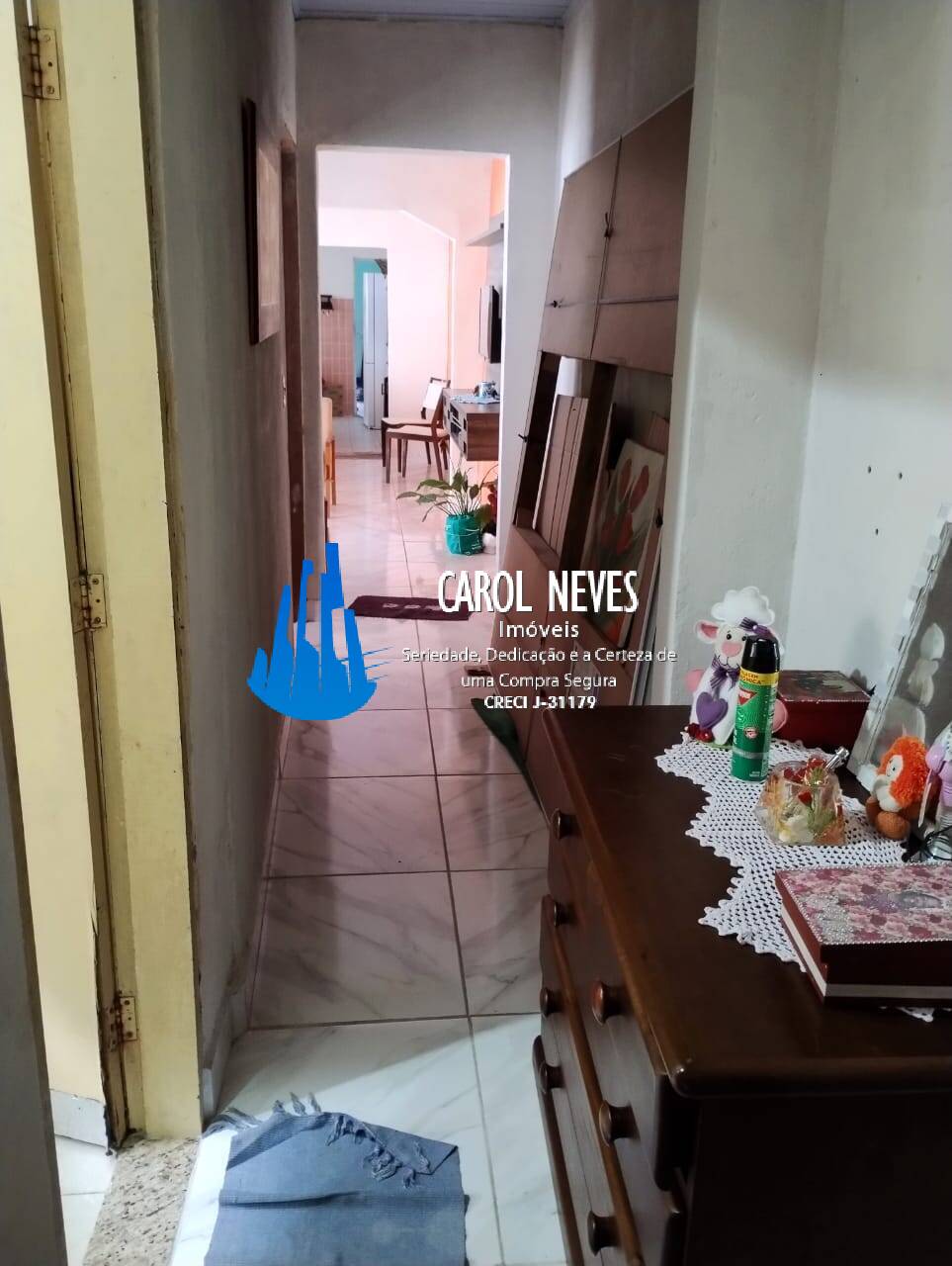 Casa, 2 quartos, 51 m² - Foto 7