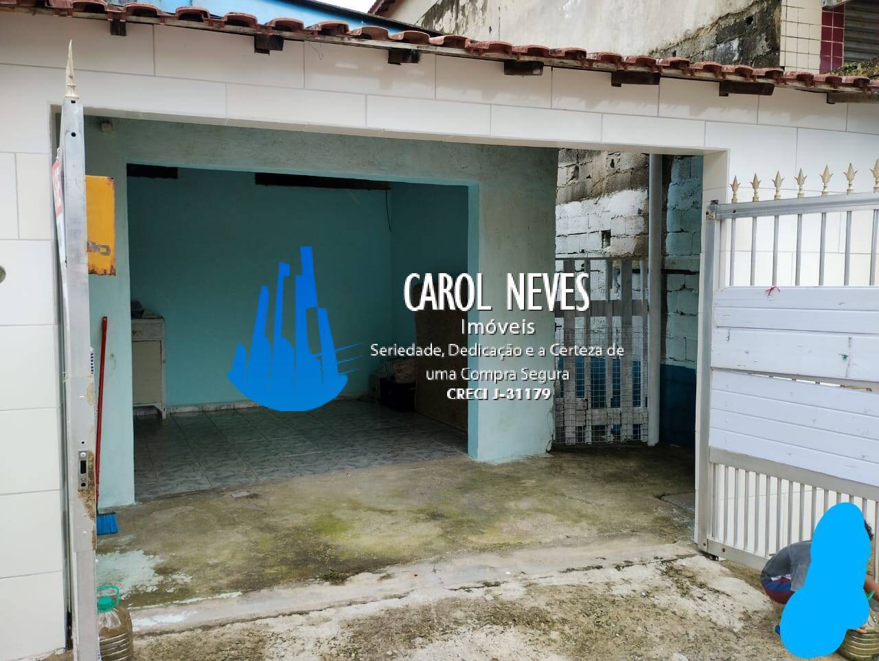 Casa, 2 quartos, 51 m² - Foto 13
