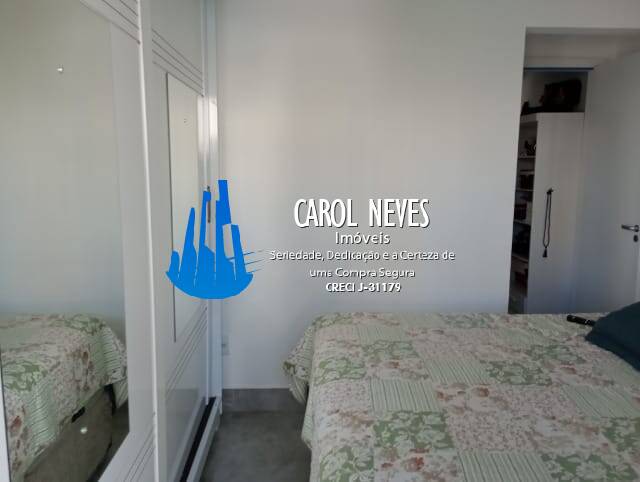 Apartamento, 1 quarto, 53 m² - Foto 16