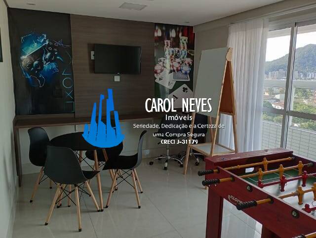 Apartamento, 1 quarto, 53 m² - Foto 10
