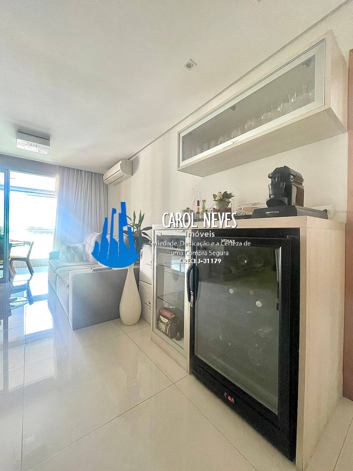 Apartamento, 3 quartos, 119 m² - Foto 4
