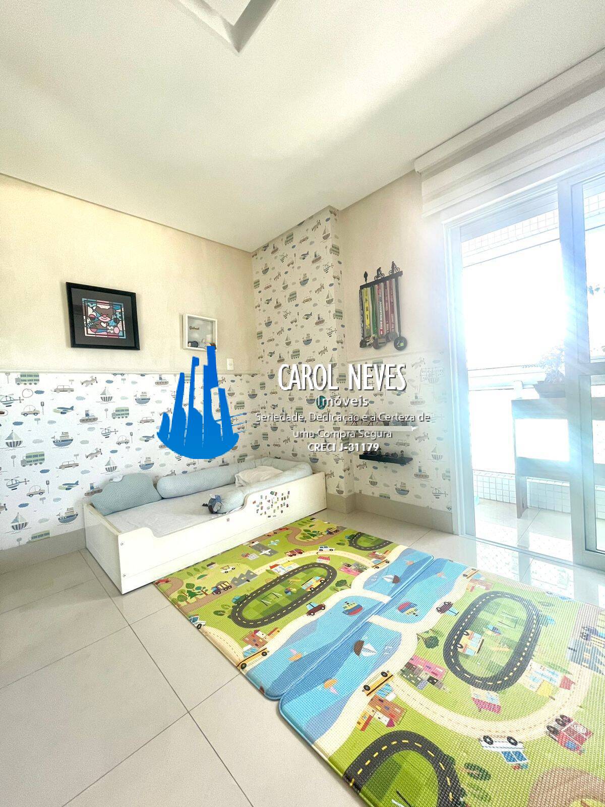 Apartamento, 3 quartos, 119 m² - Foto 7