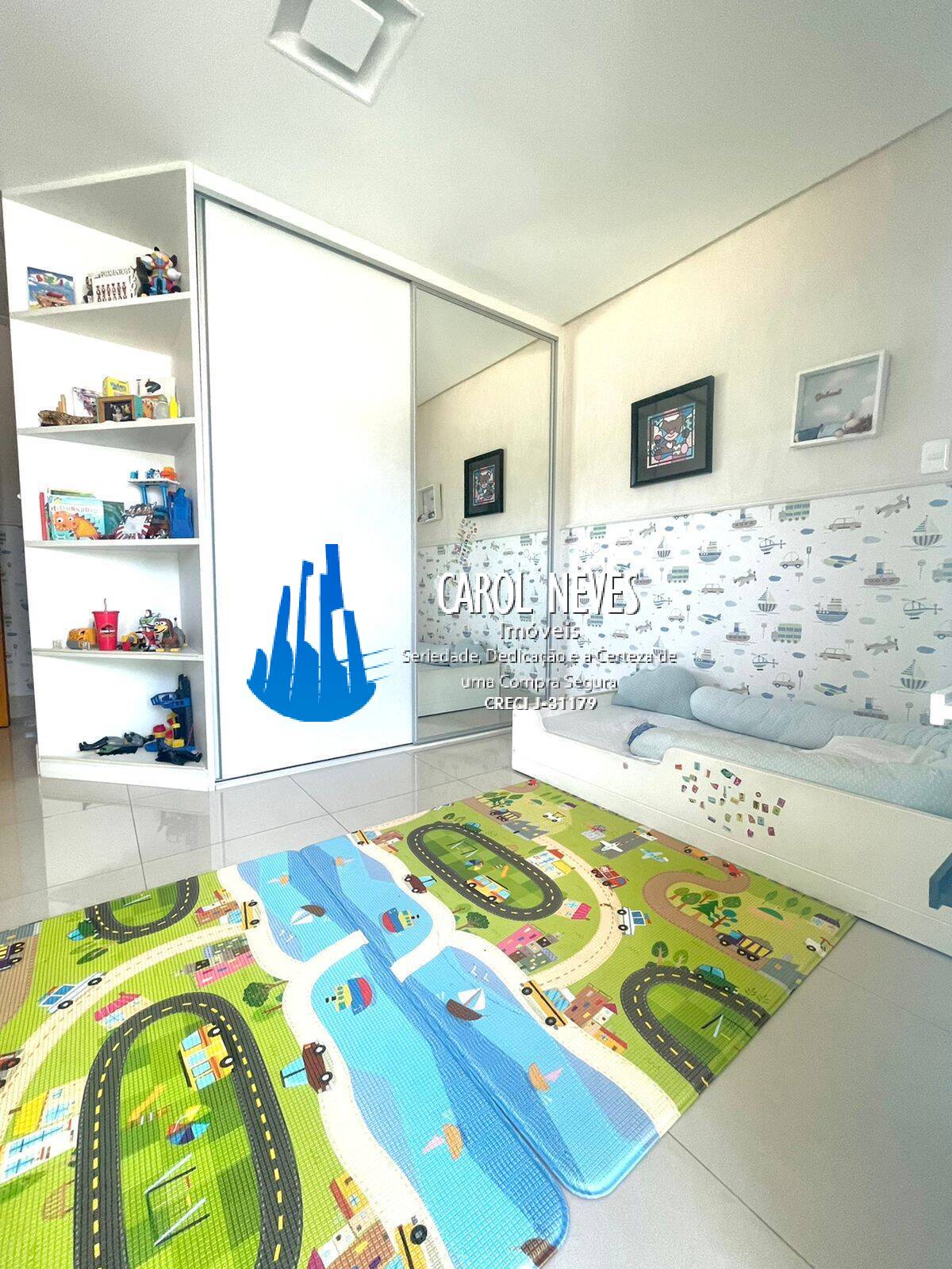 Apartamento, 3 quartos, 119 m² - Foto 8