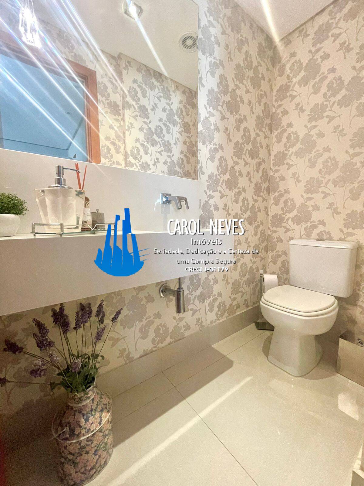 Apartamento, 3 quartos, 119 m² - Foto 9