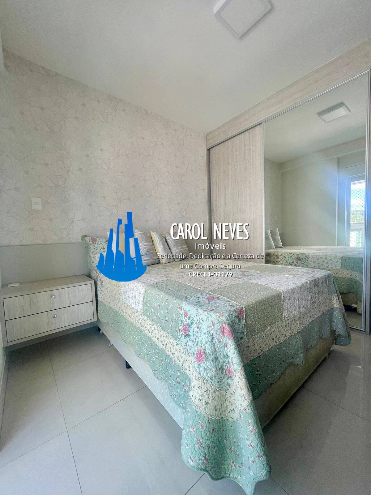 Apartamento, 3 quartos, 119 m² - Foto 11