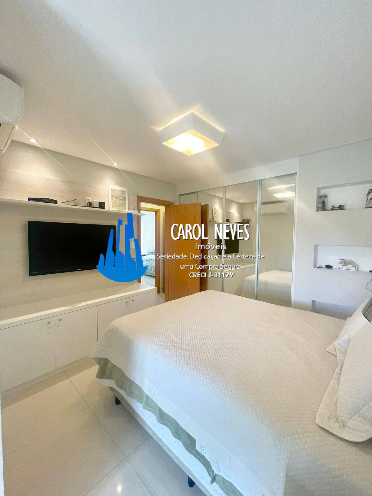 Apartamento, 3 quartos, 119 m² - Foto 13
