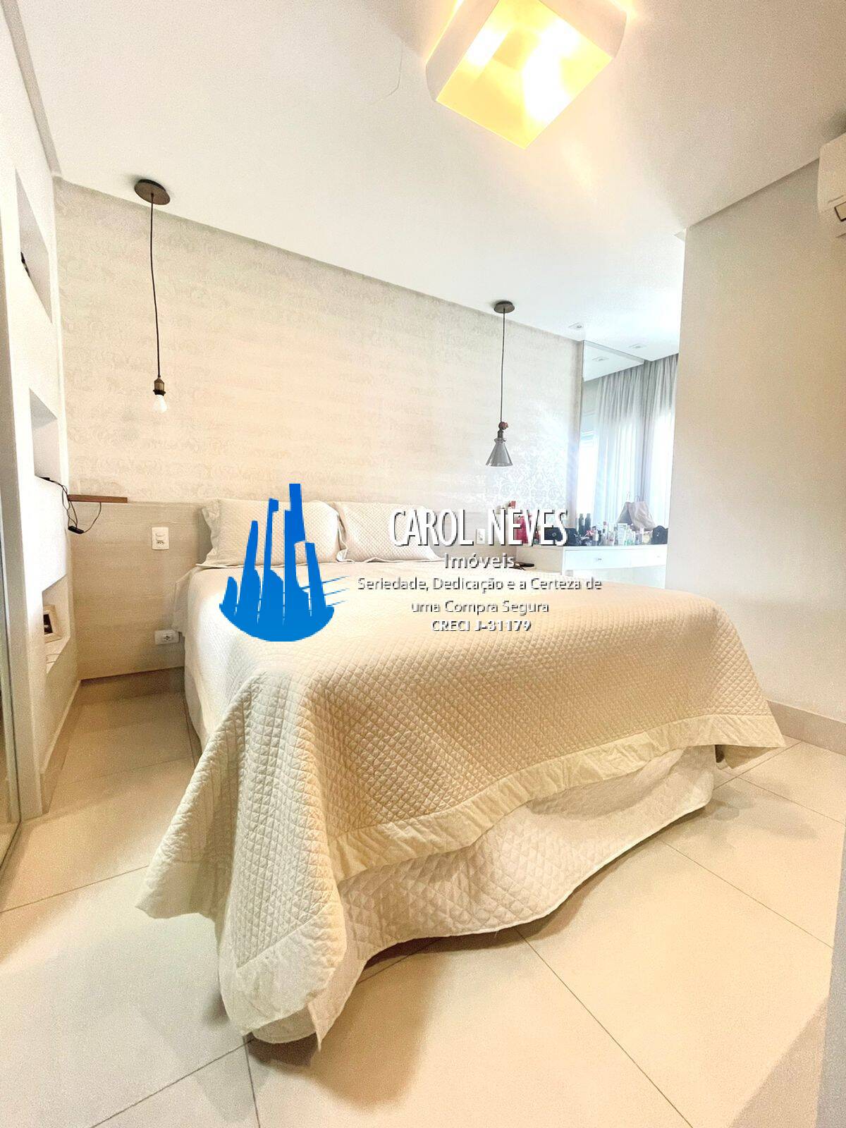 Apartamento, 3 quartos, 119 m² - Foto 15