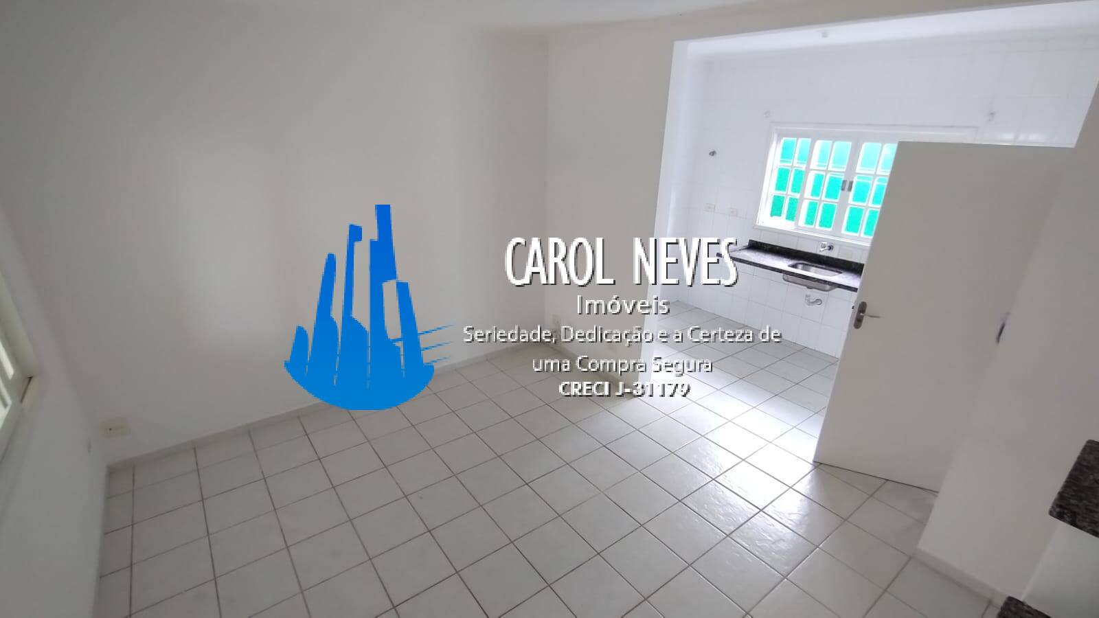 Casa de Condomínio à venda e aluguel com 2 quartos, 60m² - Foto 7