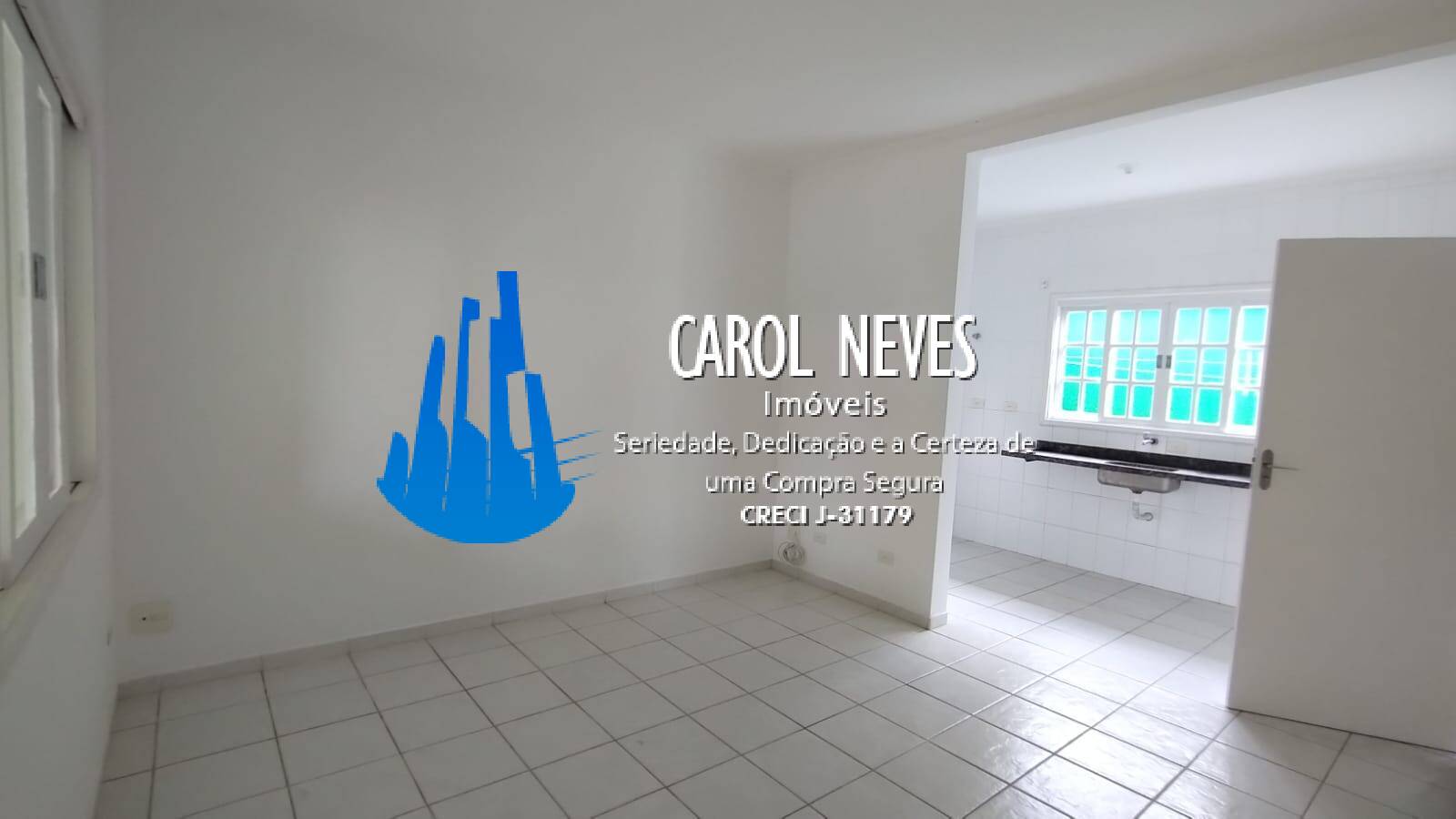 Casa de Condomínio à venda e aluguel com 2 quartos, 60m² - Foto 6