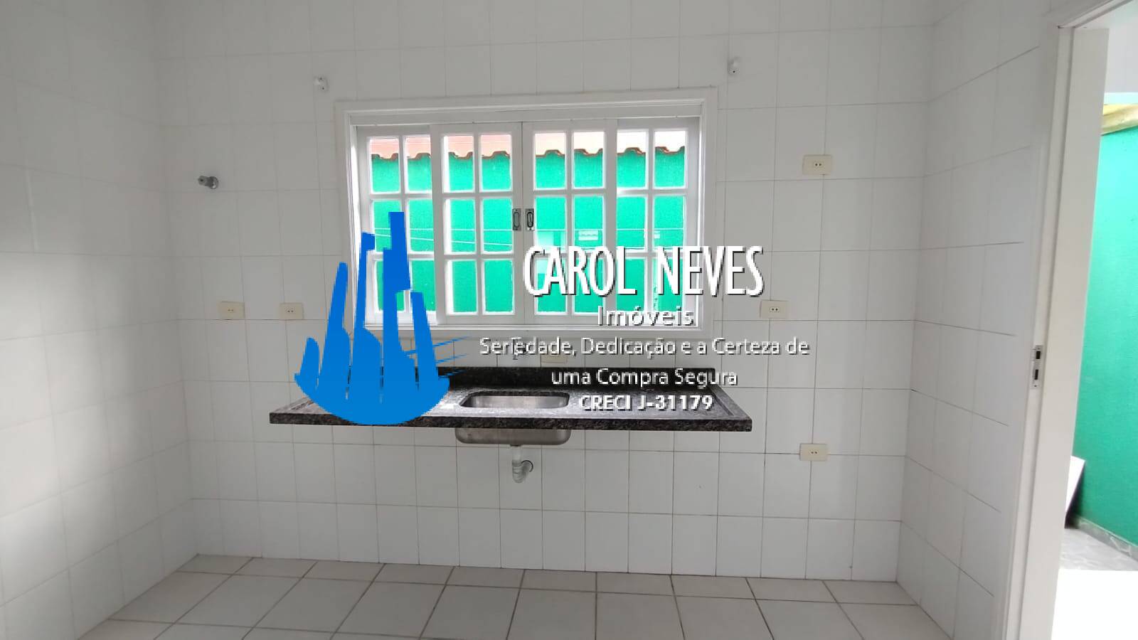 Casa de Condomínio à venda e aluguel com 2 quartos, 60m² - Foto 10