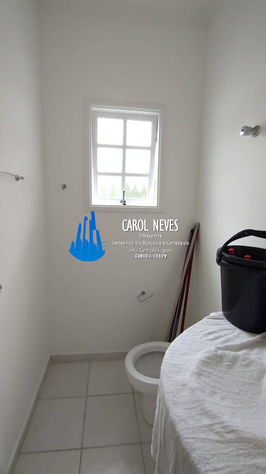 Casa de Condomínio à venda e aluguel com 2 quartos, 60m² - Foto 15