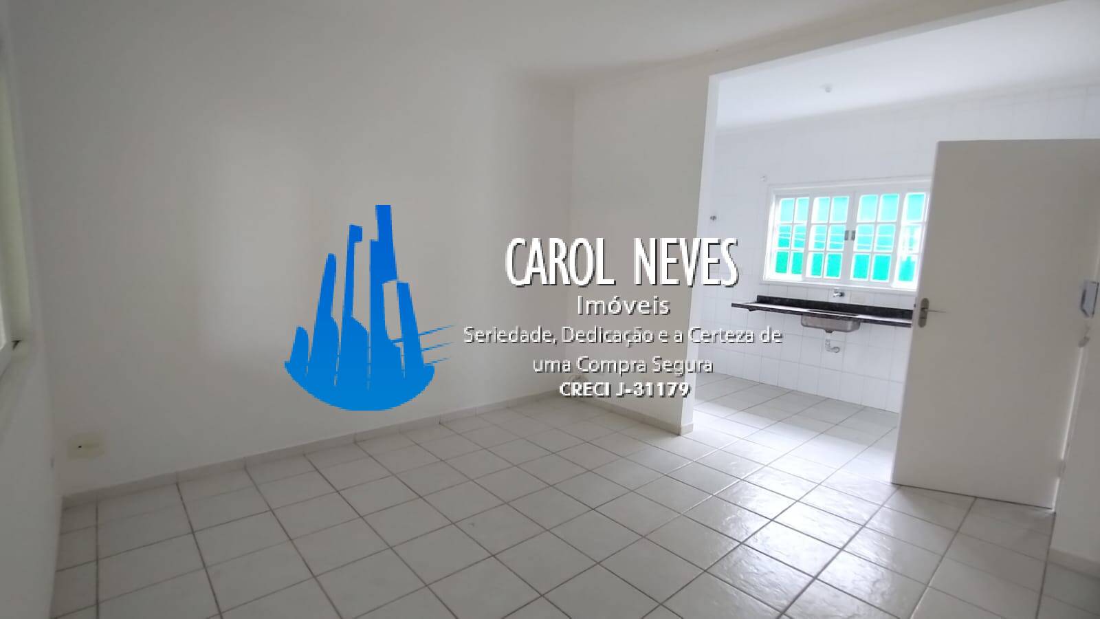Casa de Condomínio à venda e aluguel com 2 quartos, 60m² - Foto 5