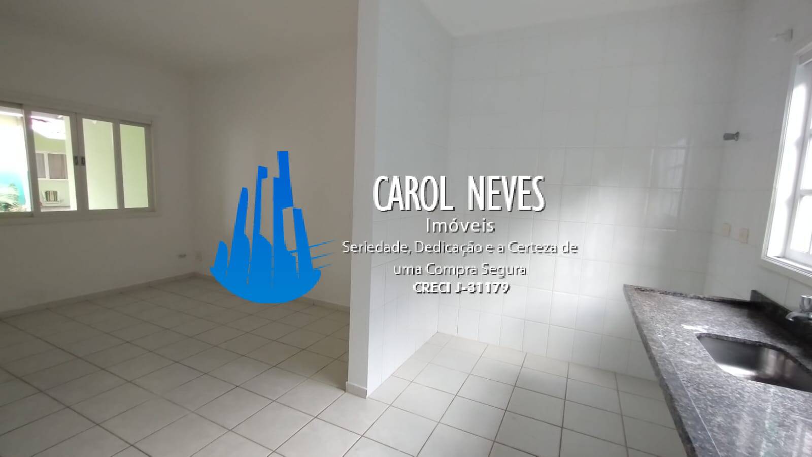 Casa de Condomínio à venda e aluguel com 2 quartos, 60m² - Foto 8