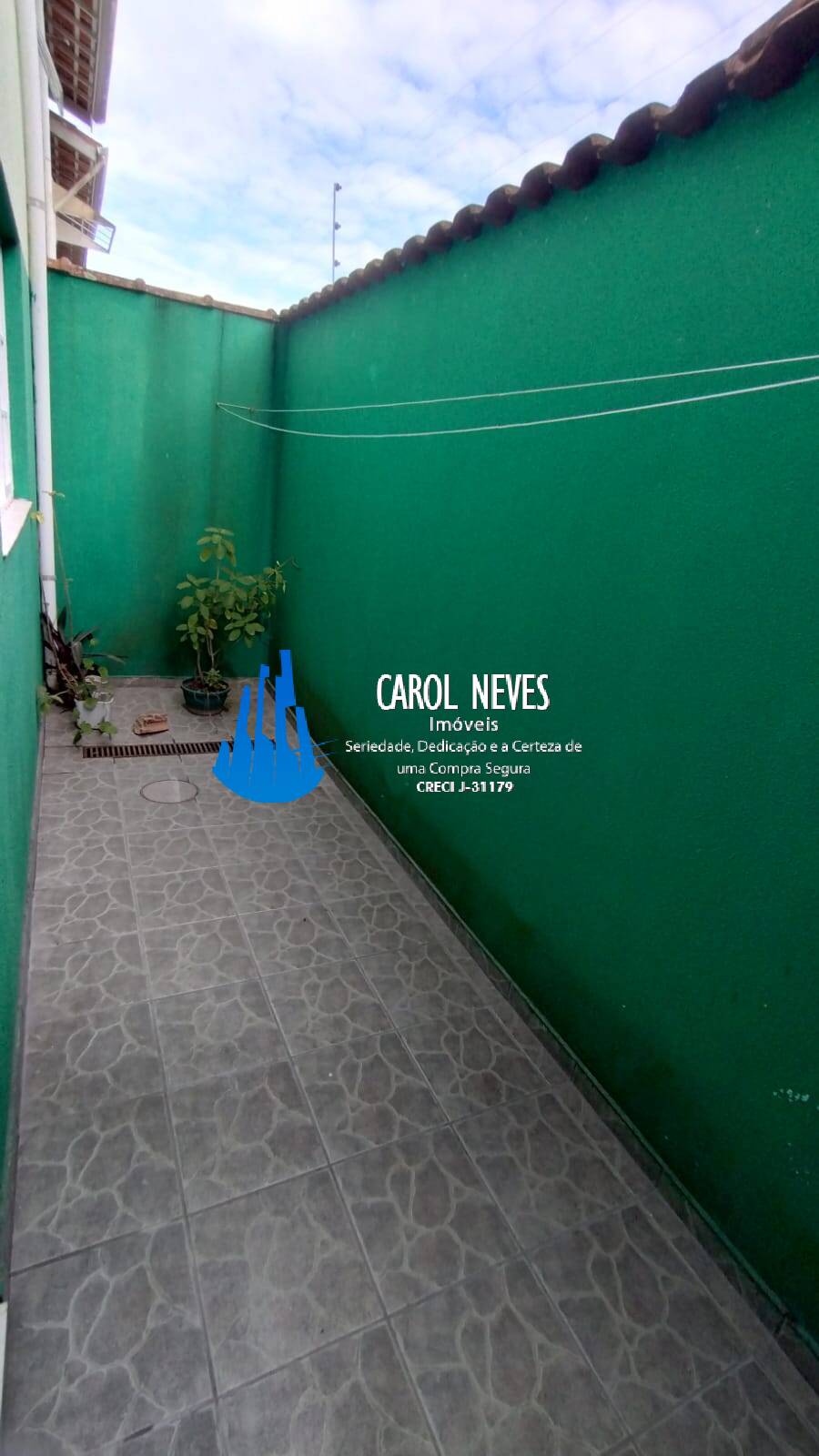 Casa de Condomínio à venda e aluguel com 2 quartos, 60m² - Foto 16