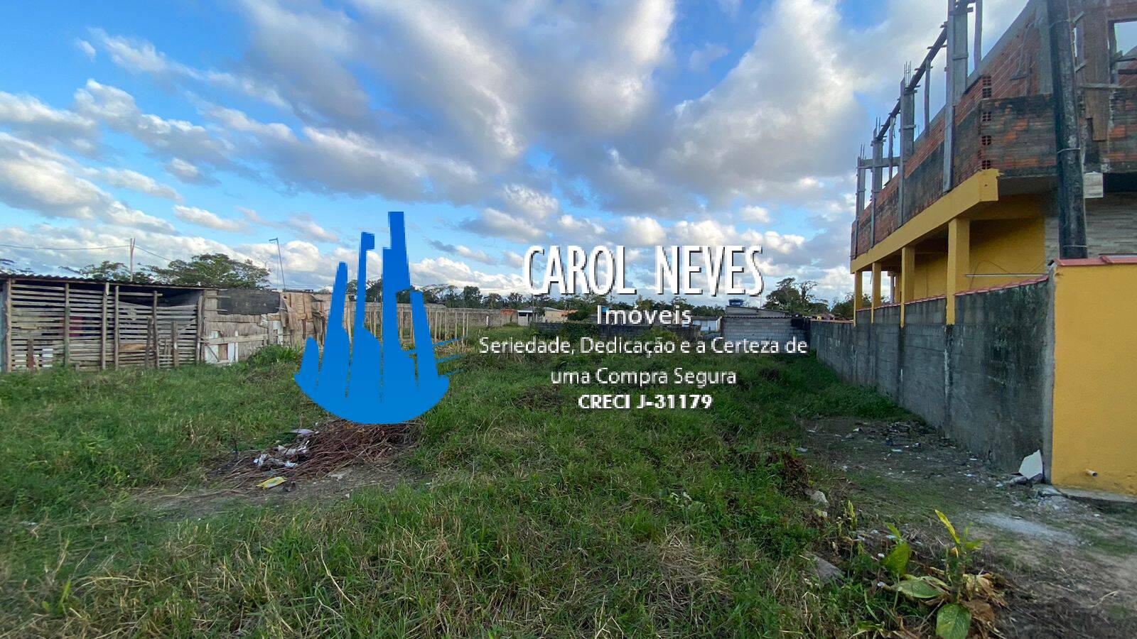 Terreno, 255 m² - Foto 2