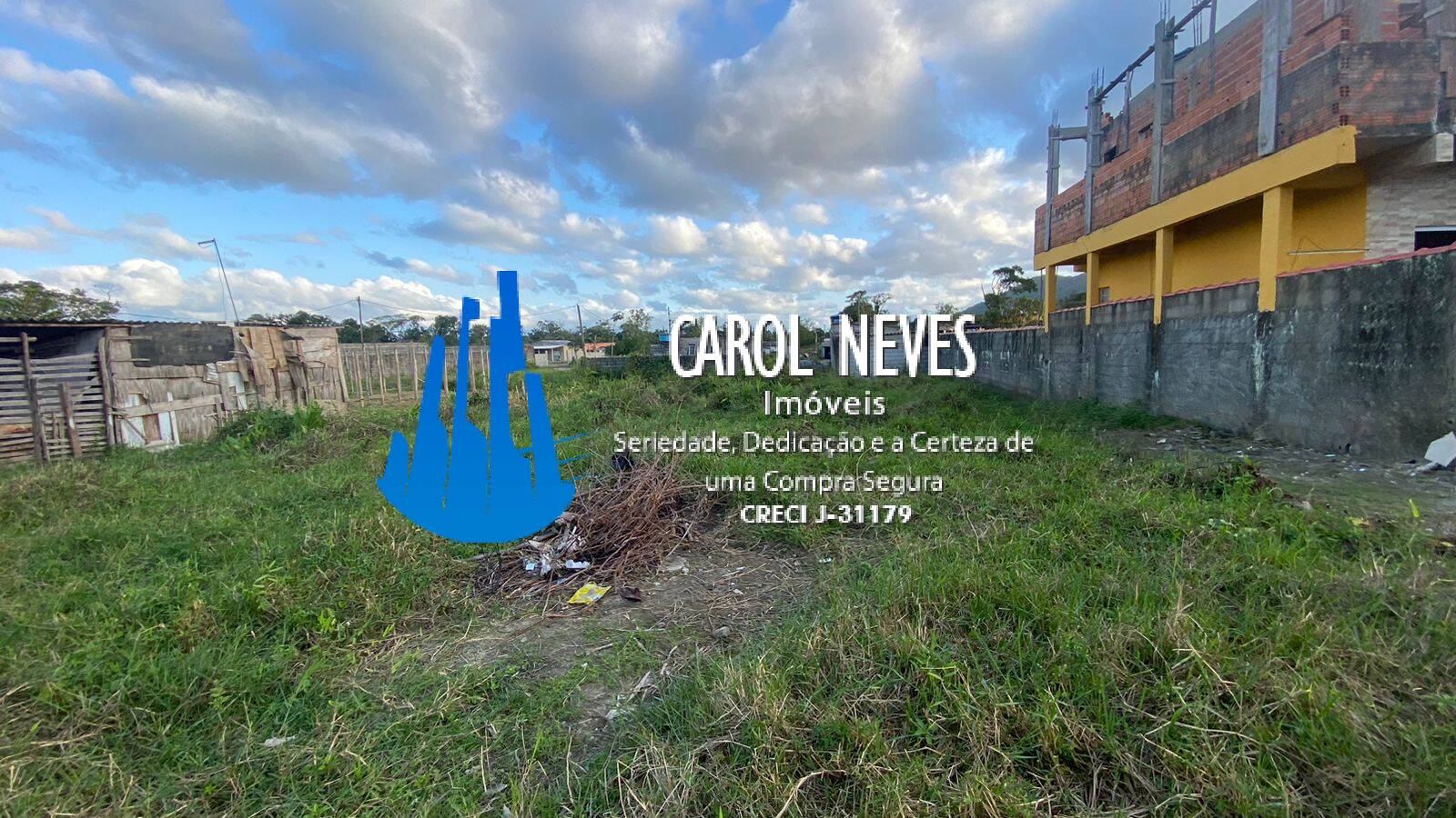 Terreno, 255 m² - Foto 4