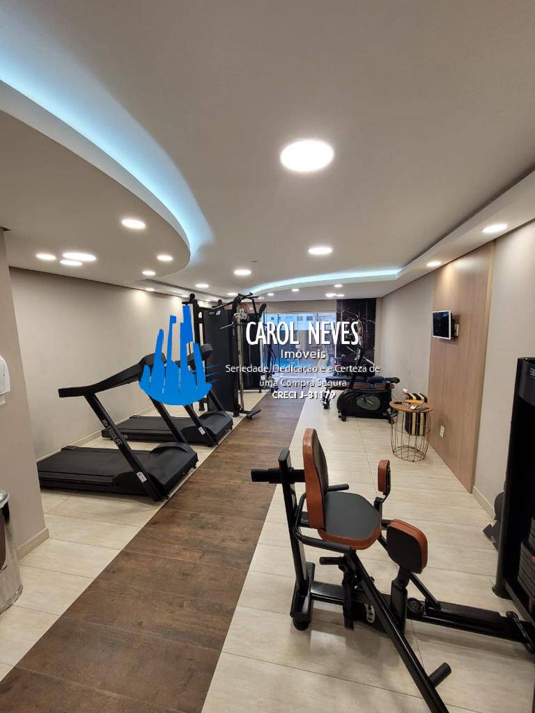 Apartamento, 2 quartos, 91 m² - Foto 6