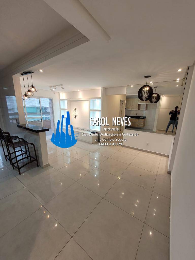 Apartamento, 2 quartos, 91 m² - Foto 1