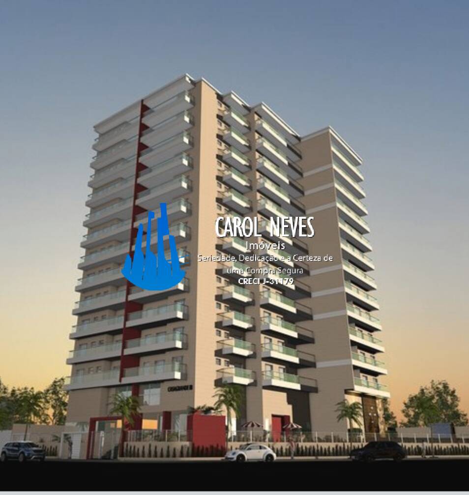 Apartamento, 2 quartos, 84 m² - Foto 2