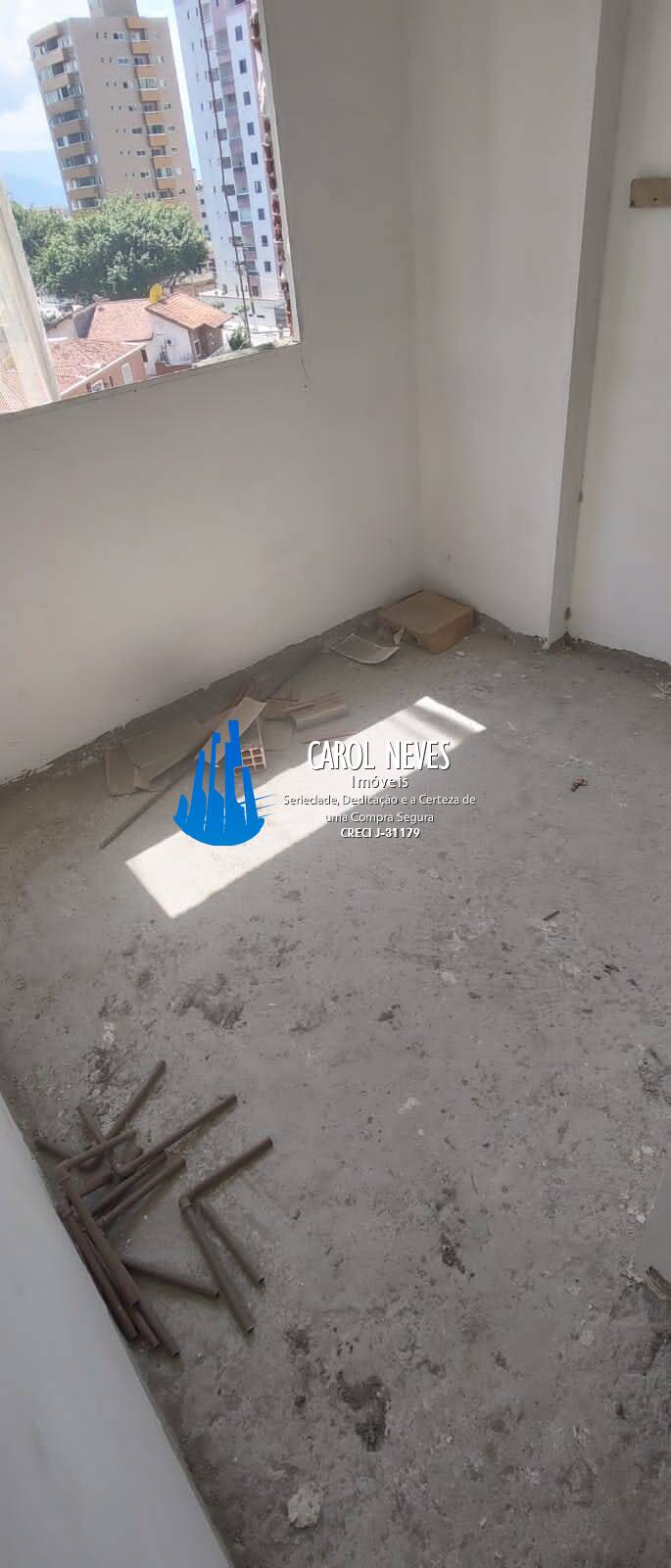 Apartamento, 2 quartos, 79 m² - Foto 3