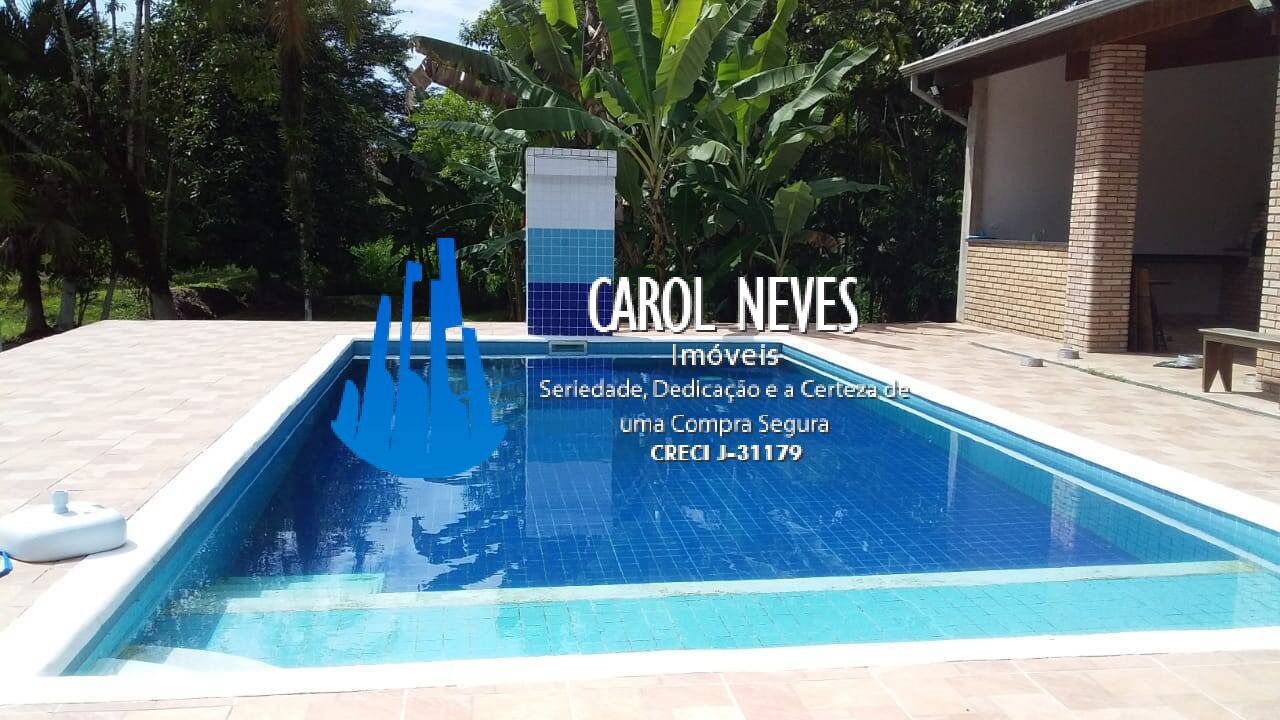 Chácara, 5 quartos, 6000 m² - Foto 1