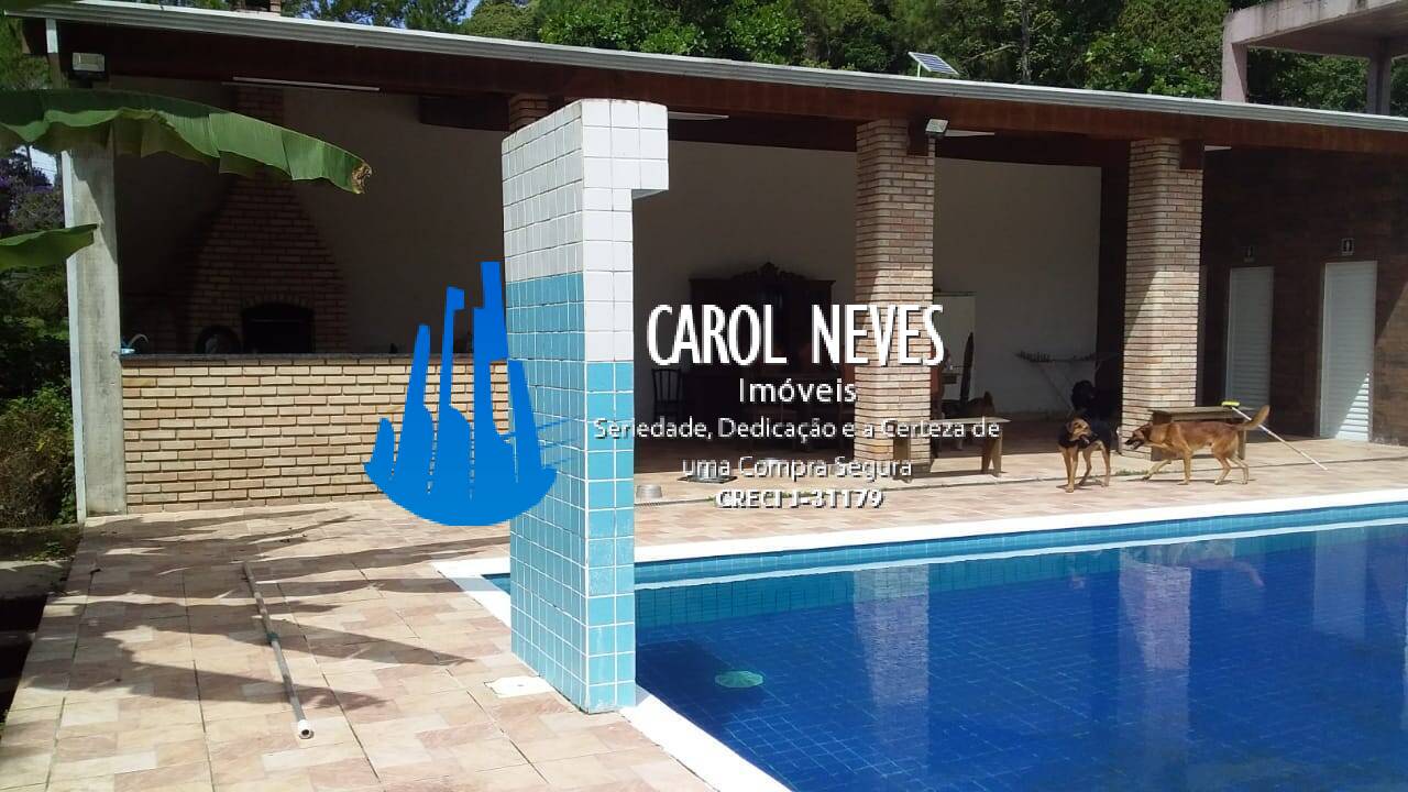 Chácara, 5 quartos, 6000 m² - Foto 3