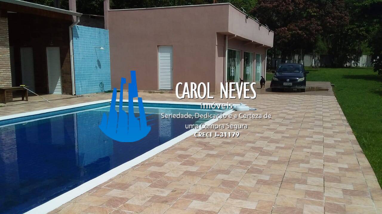 Chácara, 5 quartos, 6000 m² - Foto 2