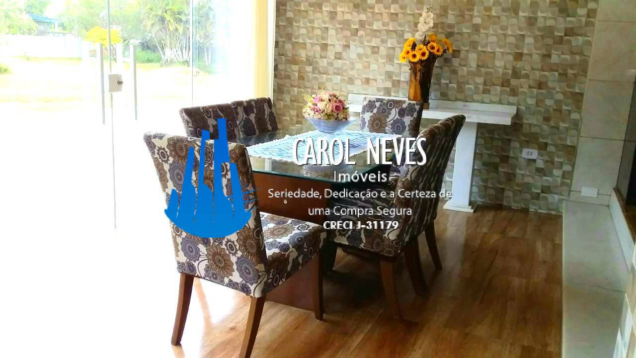 Chácara, 5 quartos, 6000 m² - Foto 5