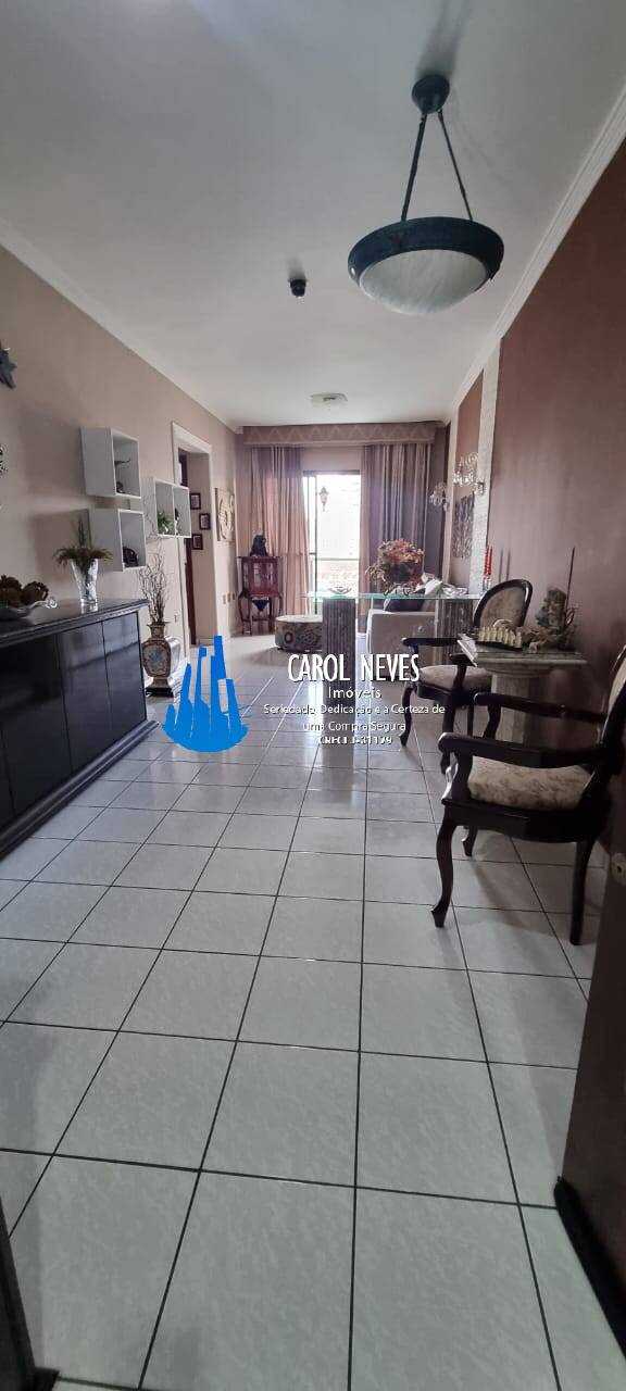 Apartamento, 2 quartos, 75 m² - Foto 3