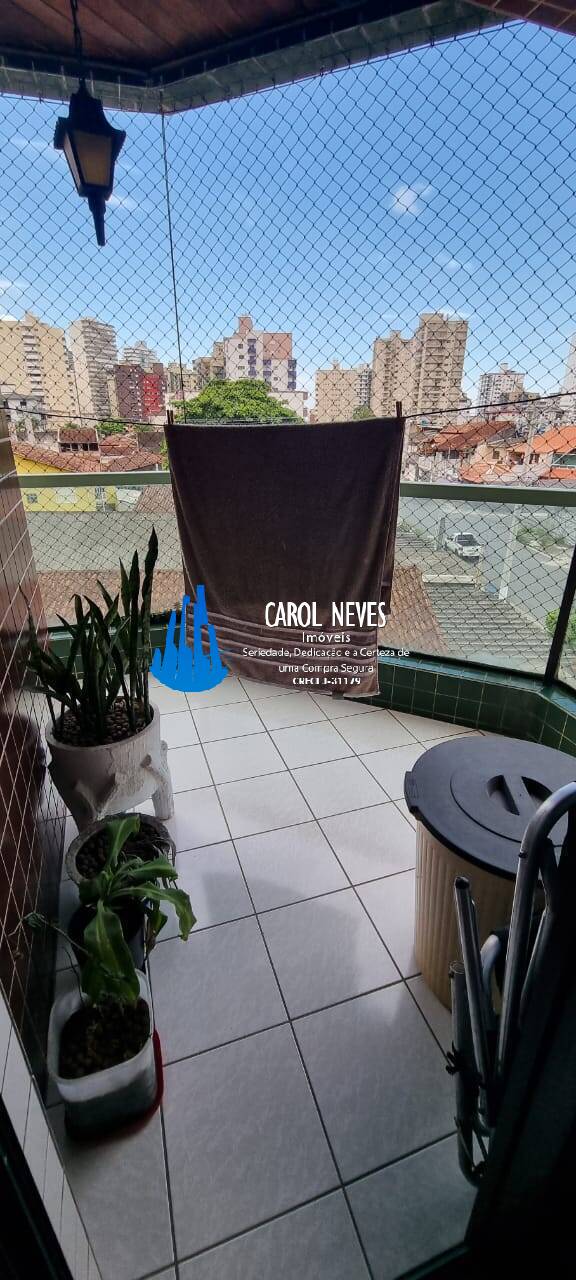 Apartamento, 2 quartos, 75 m² - Foto 14