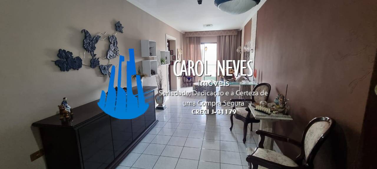 Apartamento, 2 quartos, 75 m² - Foto 2