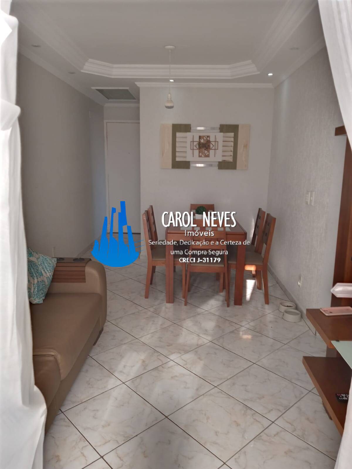 Apartamento, 2 quartos, 52 m² - Foto 12
