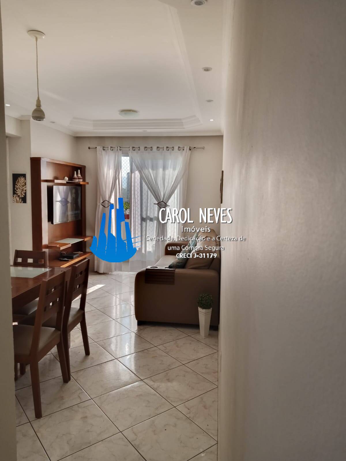 Apartamento, 2 quartos, 52 m² - Foto 8