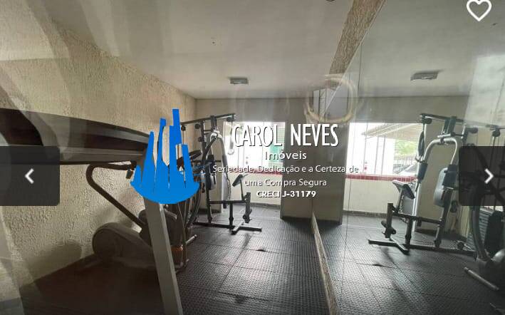 Apartamento, 2 quartos, 52 m² - Foto 6