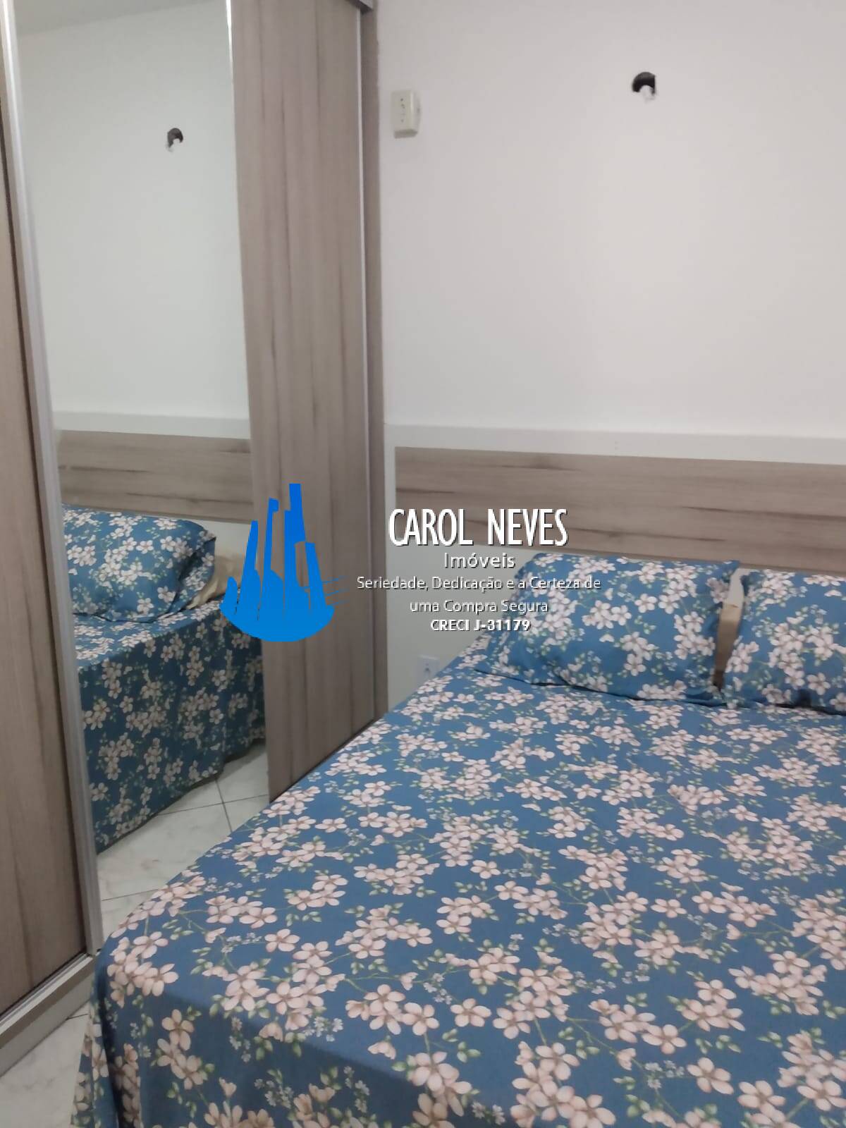 Apartamento, 2 quartos, 52 m² - Foto 15