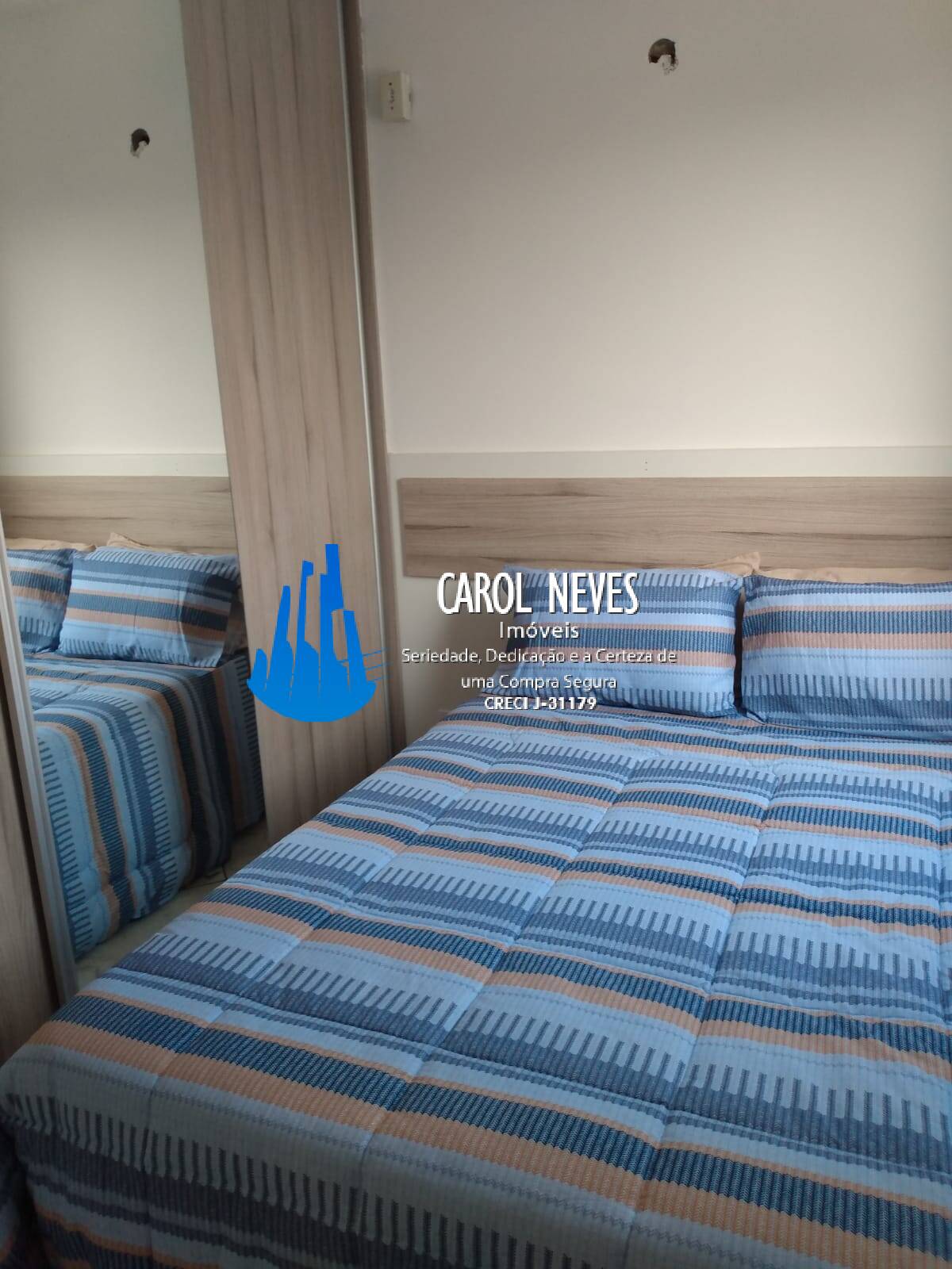 Apartamento, 2 quartos, 52 m² - Foto 13