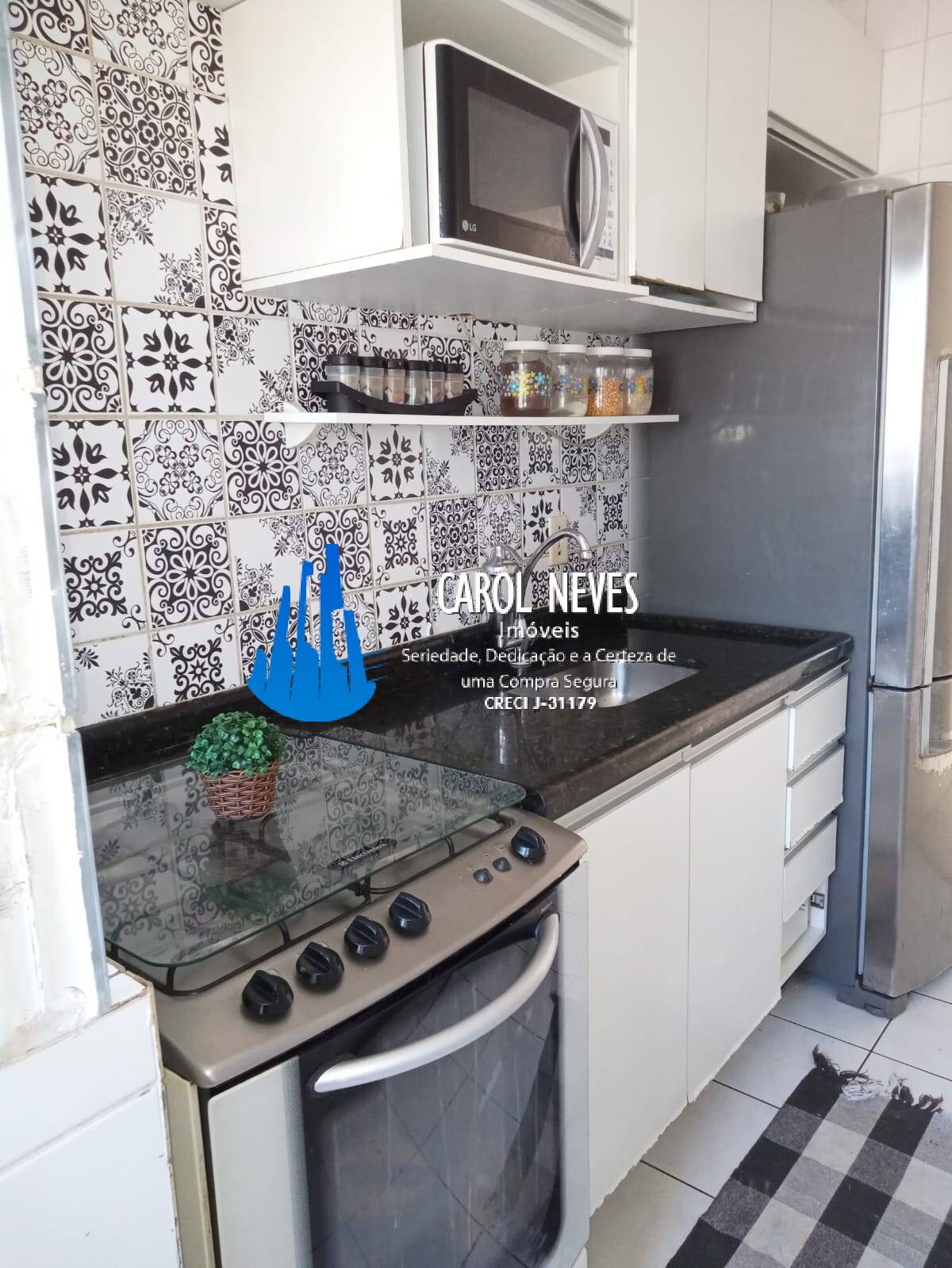 Apartamento, 2 quartos, 52 m² - Foto 11