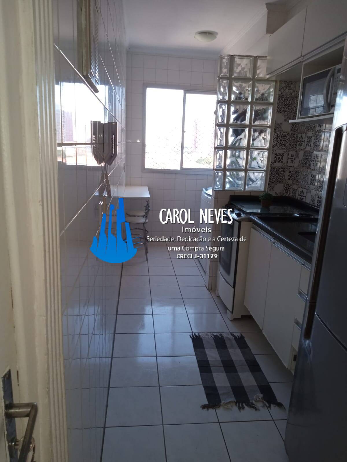 Apartamento, 2 quartos, 52 m² - Foto 10