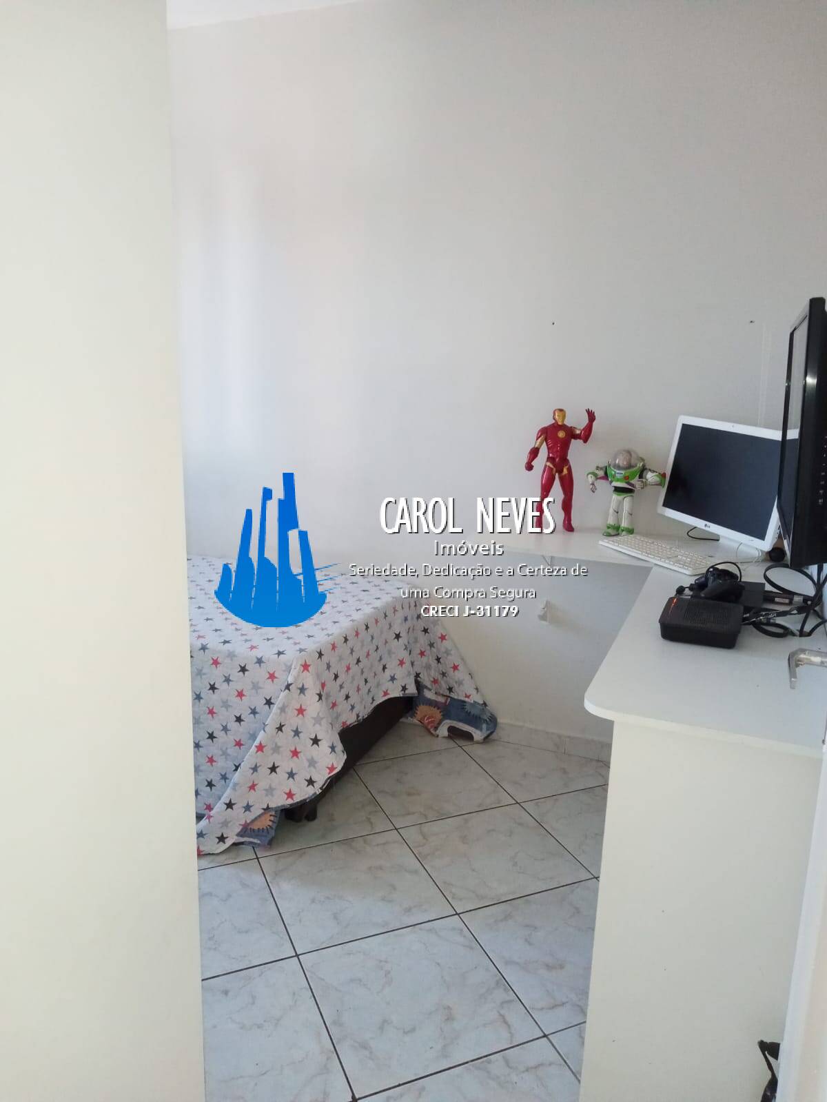 Apartamento, 2 quartos, 52 m² - Foto 20